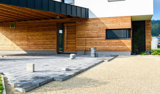 Best Concrete Paver Driveway  in East Oakdale, CA