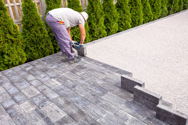 Best Local Driveway Pavers  in East Oakdale, CA