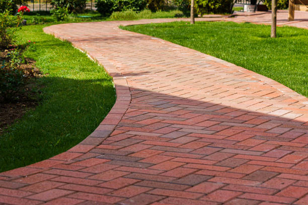 Best Interlocking Driveway Pavers  in East Oakdale, CA