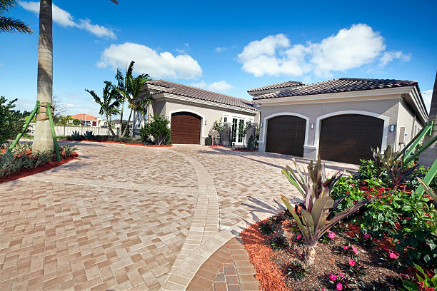 Best Driveway Paving Contractor  in East Oakdale, CA