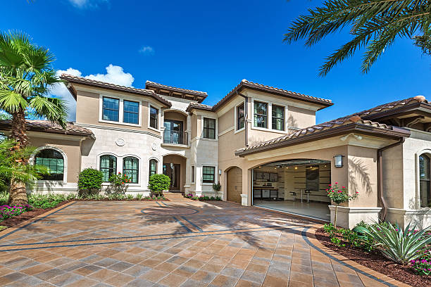  East Oakdale, CA Driveway Pavers Pros