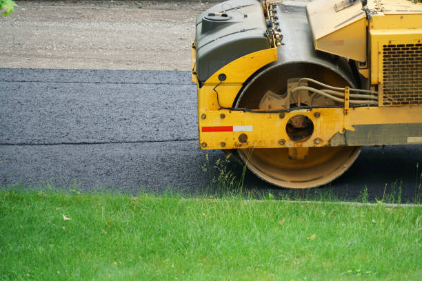 Best Commercial Driveway Pavers  in East Oakdale, CA