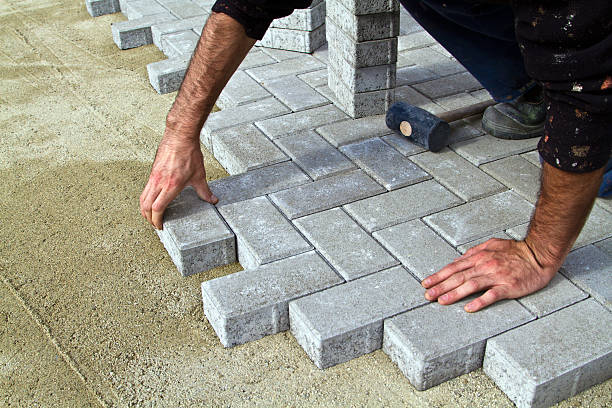 Reliable East Oakdale, CA Driveway Pavers Solutions